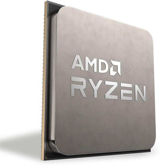 AMD Ryzen 5 5600X CPU